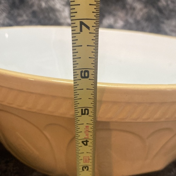 Vintage The Gripstand large mixing bowl - Picture 11 of 16